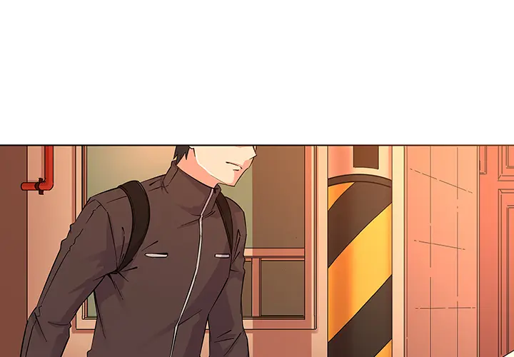 Desperate Measures Episode 2 - Page 3
