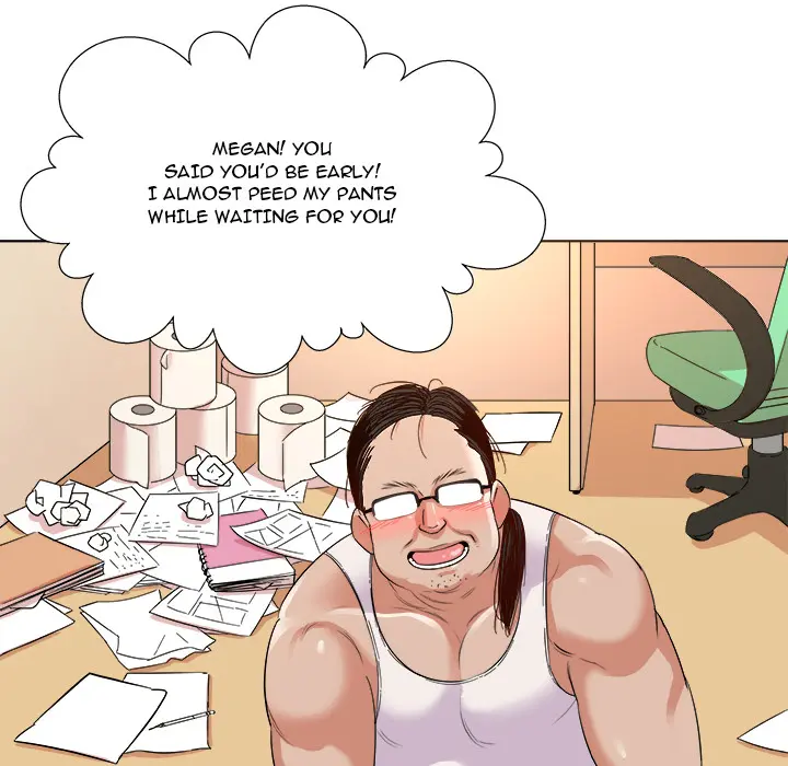 Desperate Measures Episode 2 - Page 31
