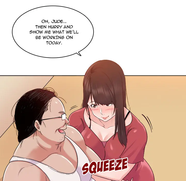 Desperate Measures Episode 2 - Page 33