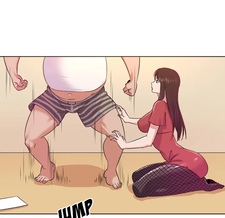 Desperate Measures Episode 2 - Page 36