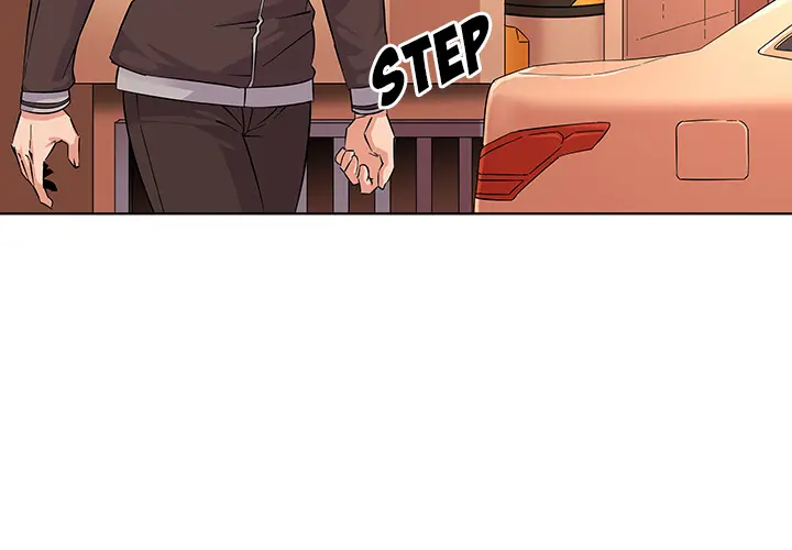 Desperate Measures Episode 2 - Page 4