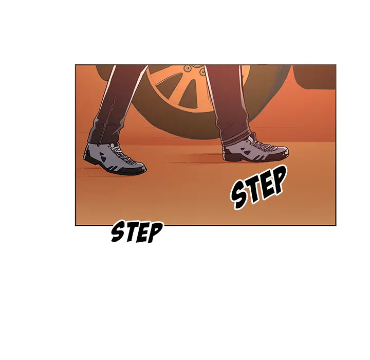 Desperate Measures Episode 2 - Page 5