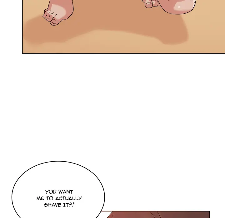 Desperate Measures Episode 2 - Page 57