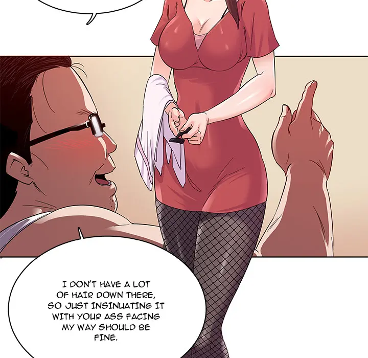 Desperate Measures Episode 2 - Page 60