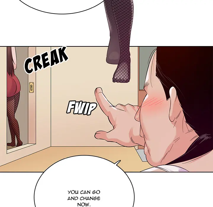 Desperate Measures Episode 2 - Page 61