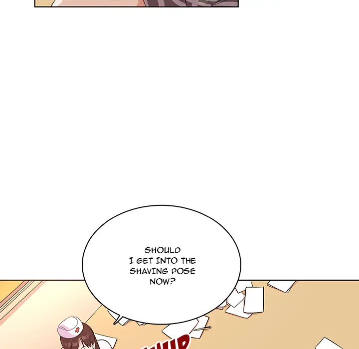 Desperate Measures Episode 2 - Page 74