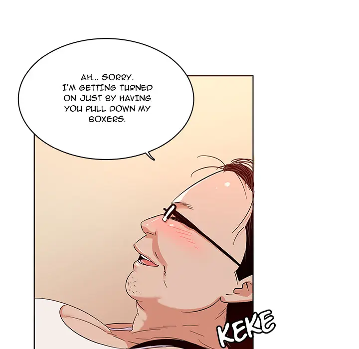 Desperate Measures Episode 2 - Page 86