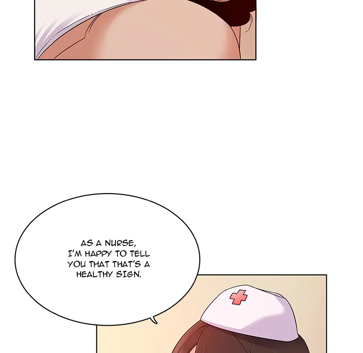 Desperate Measures Episode 2 - Page 87