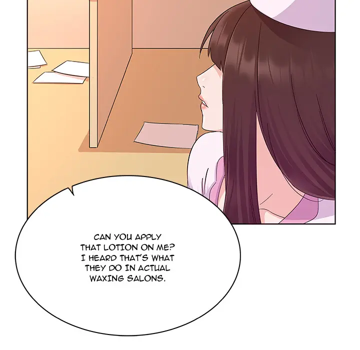 Desperate Measures Episode 2 - Page 91