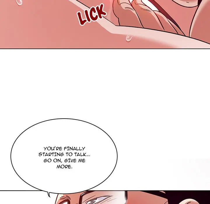 Desperate Measures Episode 3 - Page 104