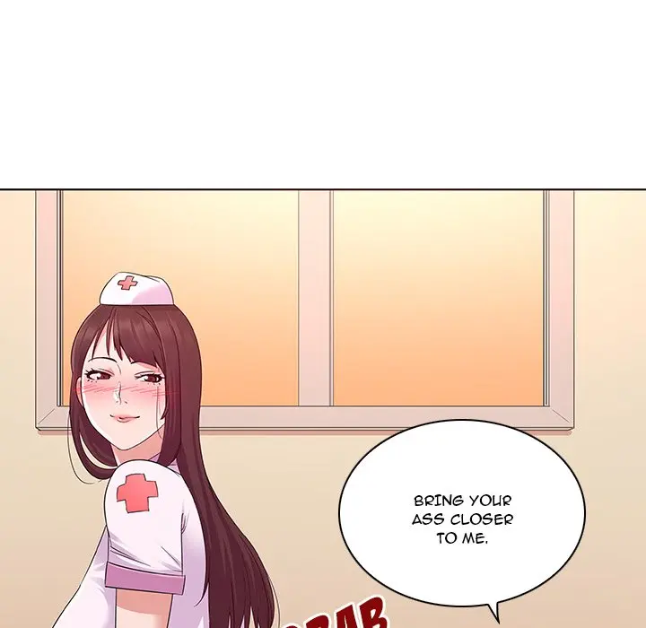 Desperate Measures Episode 3 - Page 12