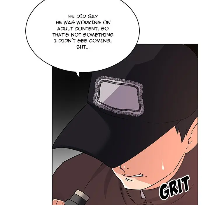 Desperate Measures Episode 3 - Page 64