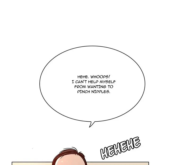 Desperate Measures Episode 3 - Page 73