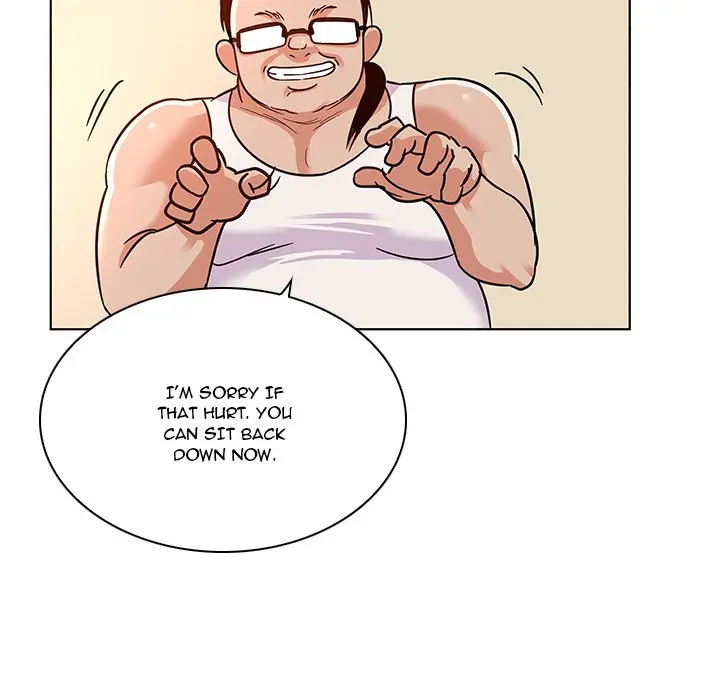 Desperate Measures Episode 3 - Page 74