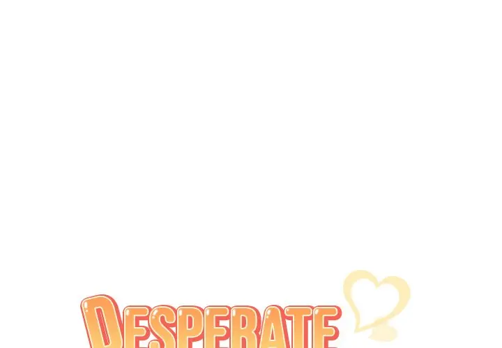 Desperate Measures Episode 4 - Page 1