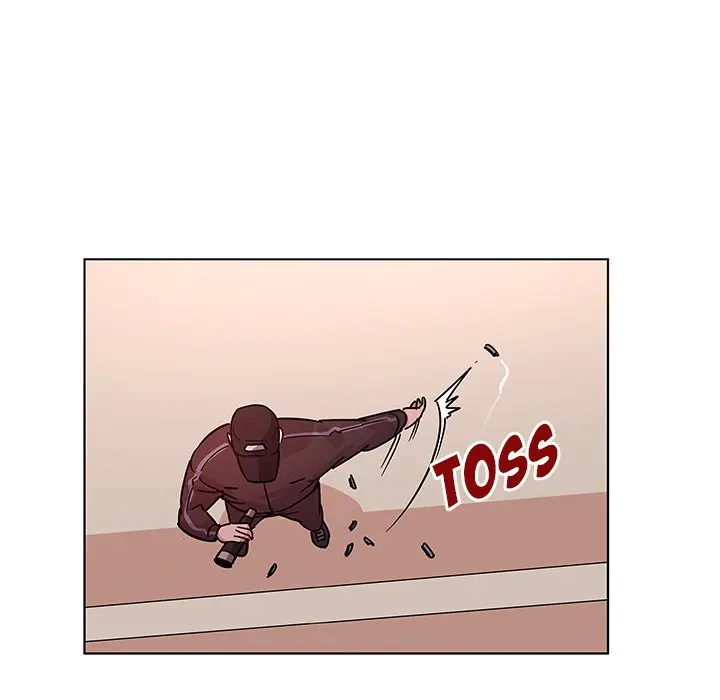 Desperate Measures Episode 4 - Page 43