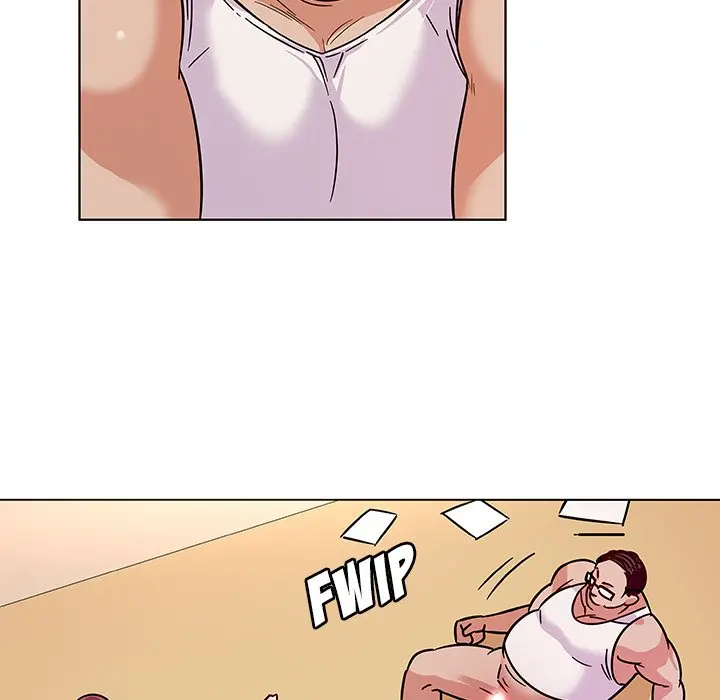 Desperate Measures Episode 4 - Page 6