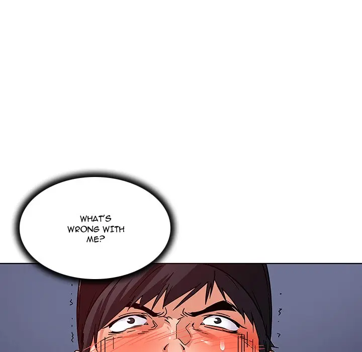 Desperate Measures Episode 4 - Page 77