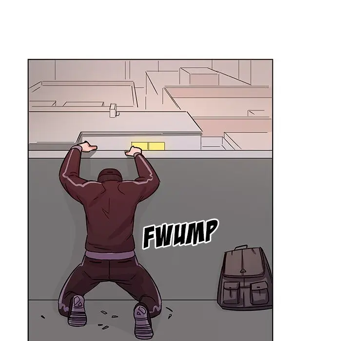 Desperate Measures Episode 4 - Page 97