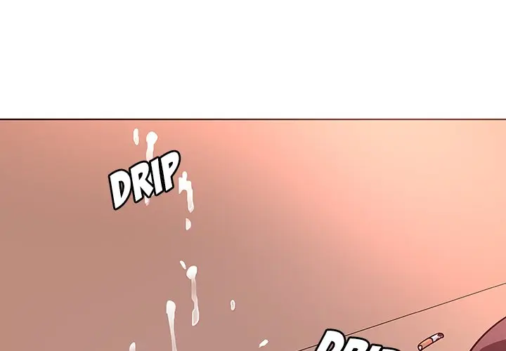 Desperate Measures Episode 5 - Page 1