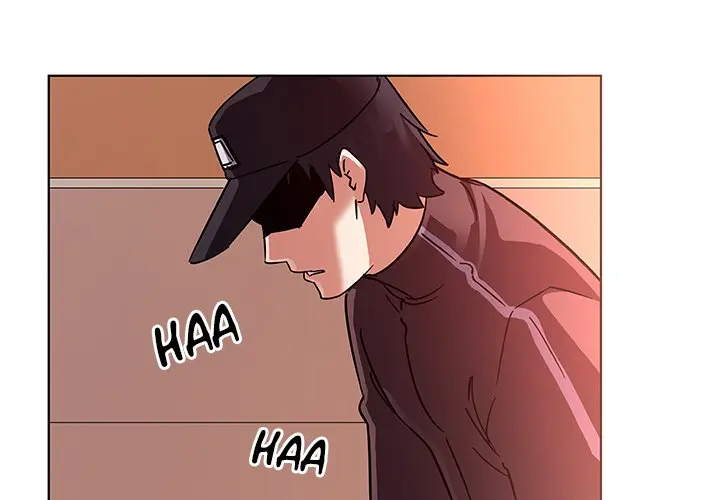 Desperate Measures Episode 5 - Page 3