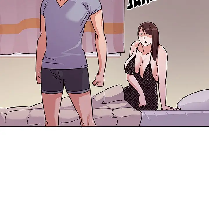 Desperate Measures Episode 5 - Page 46