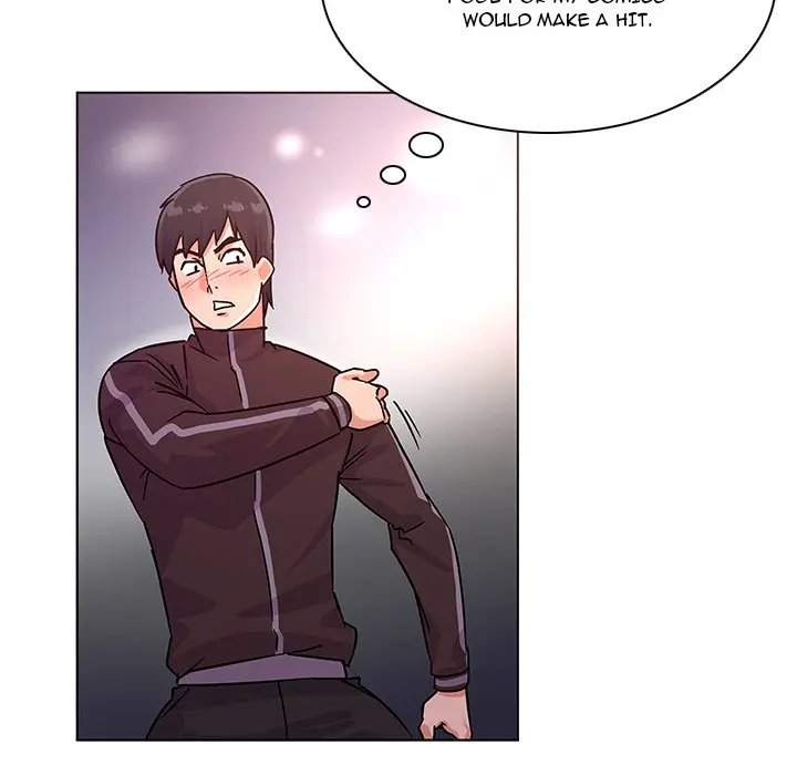 Desperate Measures Episode 5 - Page 70