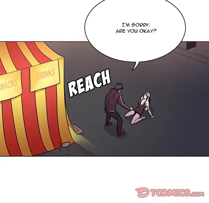 Desperate Measures Episode 5 - Page 74