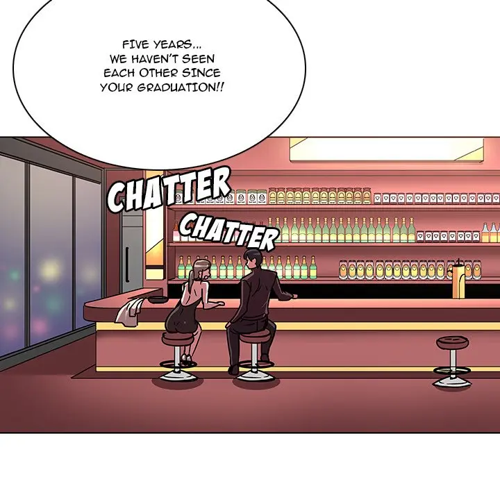 Desperate Measures Episode 5 - Page 82
