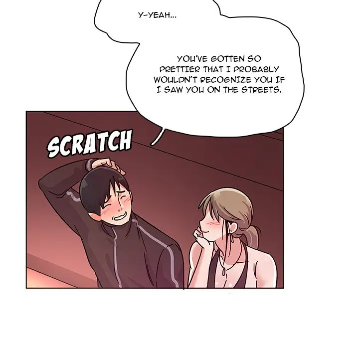 Desperate Measures Episode 5 - Page 93
