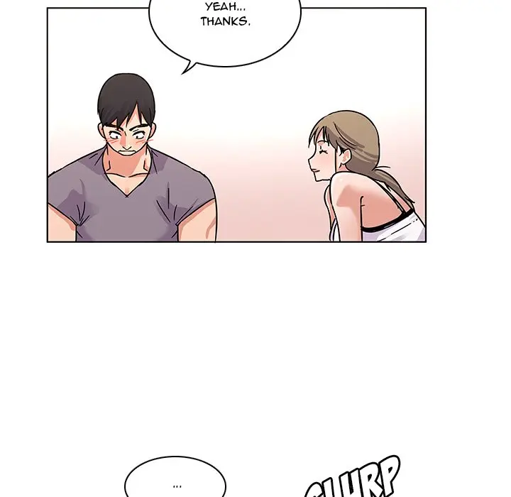 Desperate Measures Episode 6 - Page 11