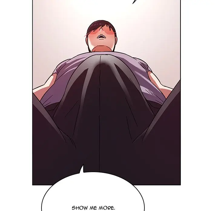 Desperate Measures Episode 6 - Page 67