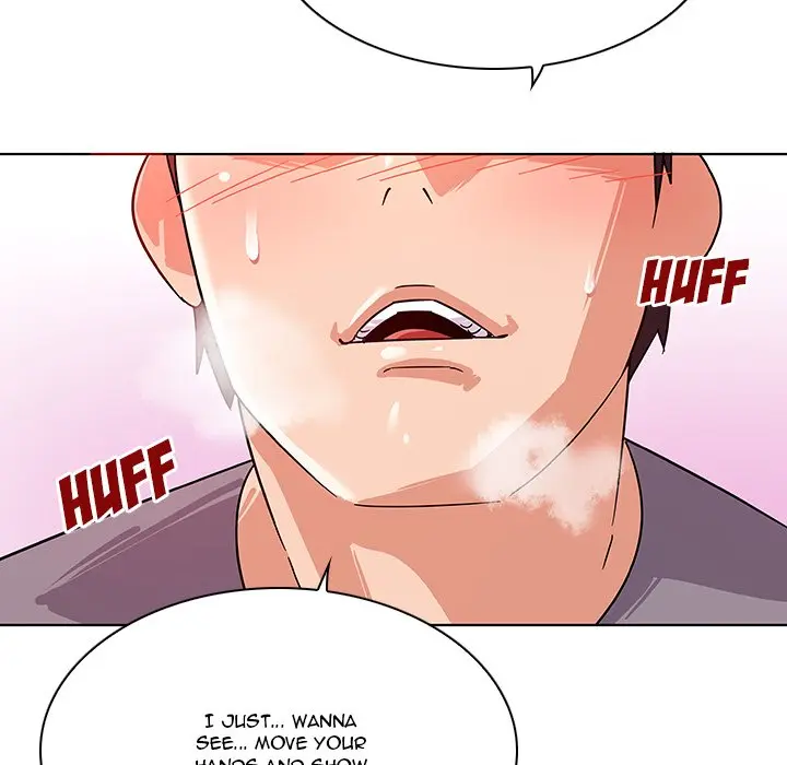 Desperate Measures Episode 6 - Page 77