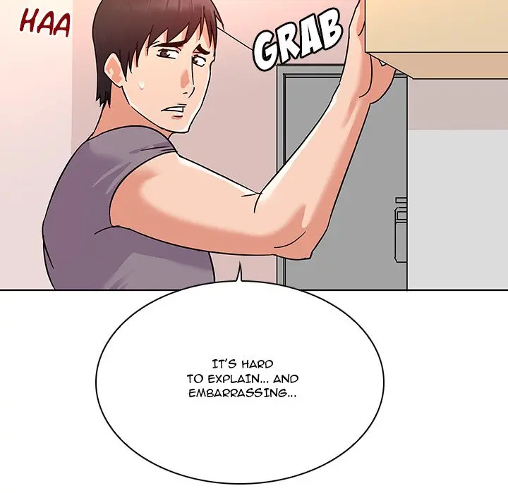 Desperate Measures Episode 7 - Page 107