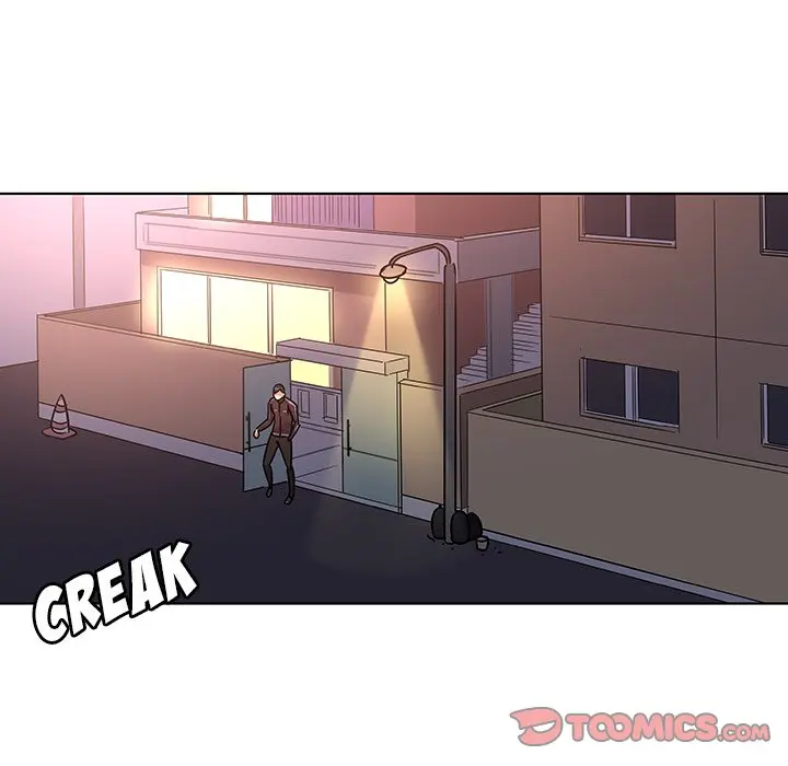 Desperate Measures Episode 7 - Page 110