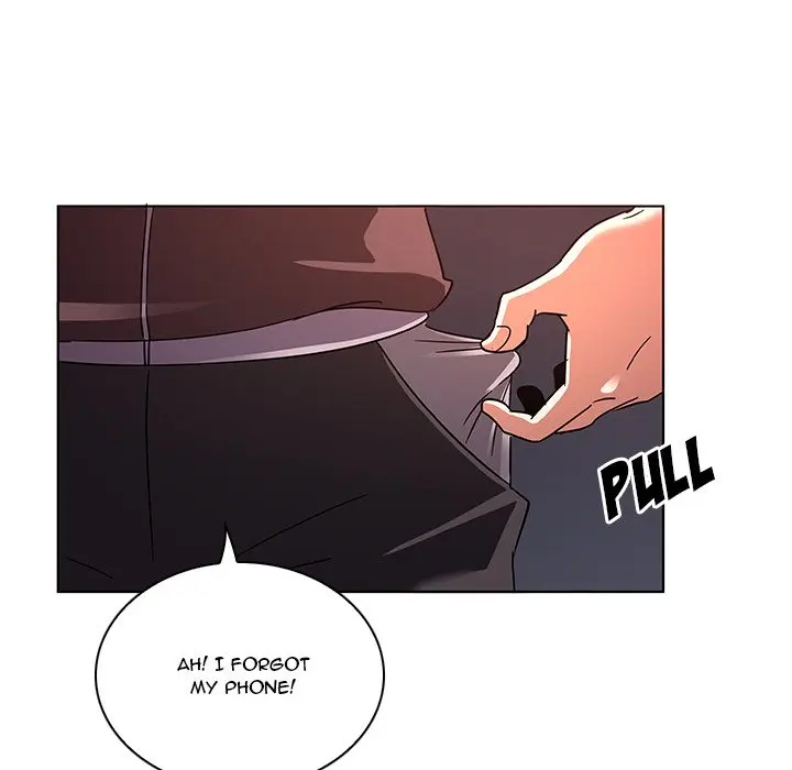 Desperate Measures Episode 7 - Page 114
