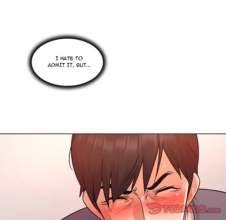 Desperate Measures Episode 7 - Page 68