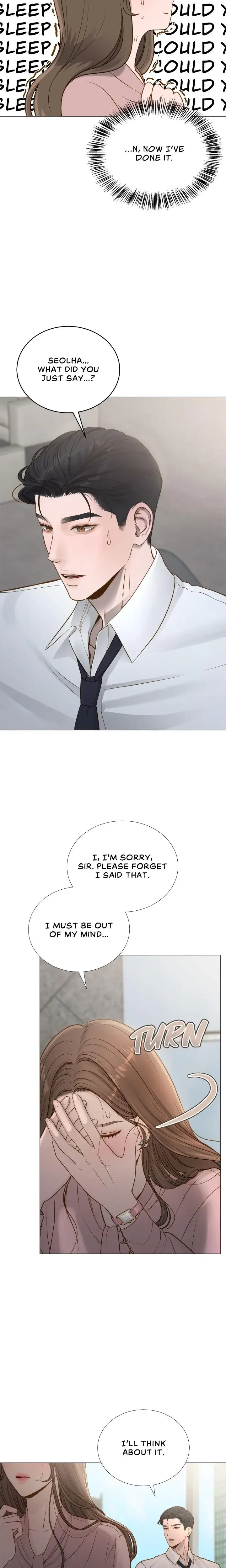 Despite the Risk Episode 1 - Page 17
