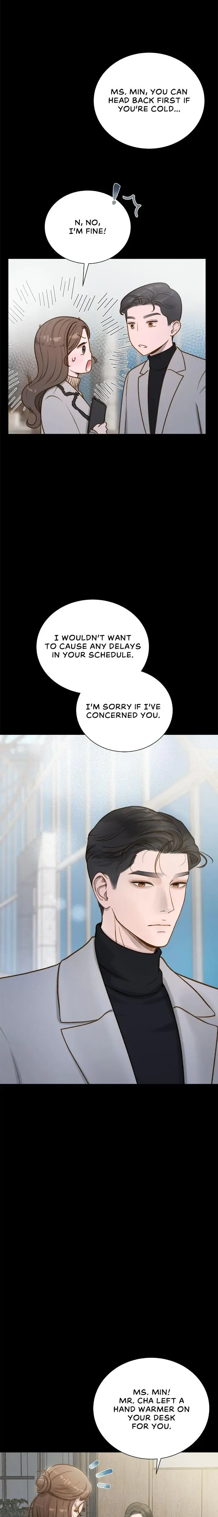Despite the Risk Episode 1 - Page 23