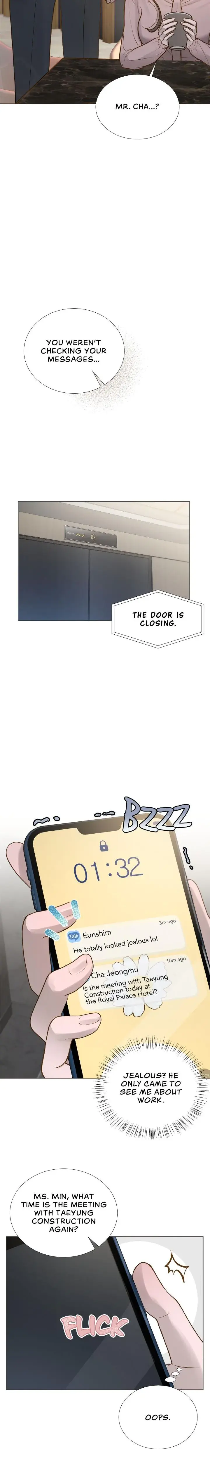 Despite the Risk Episode 1 - Page 34