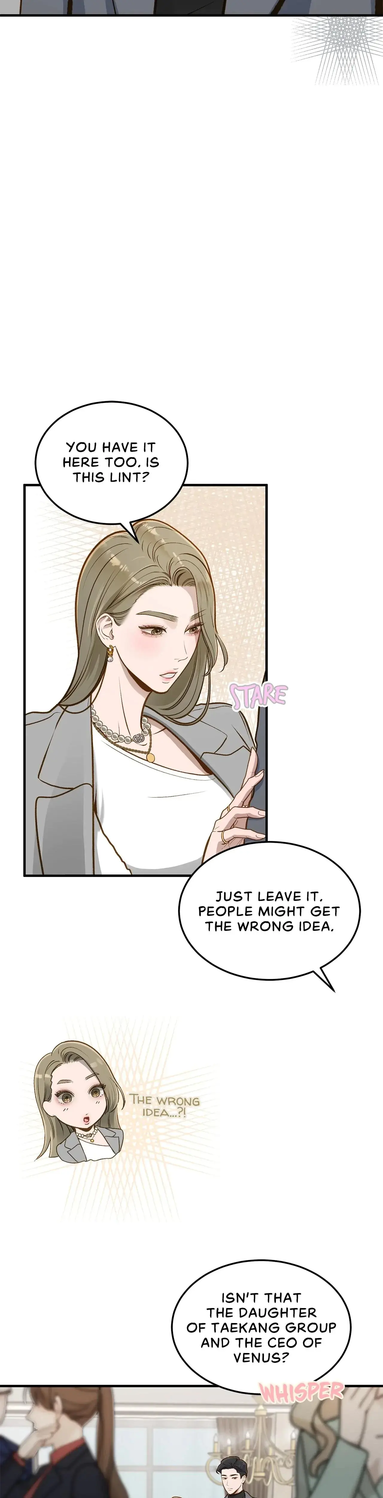 Despite the Risk Episode 13 - Page 10