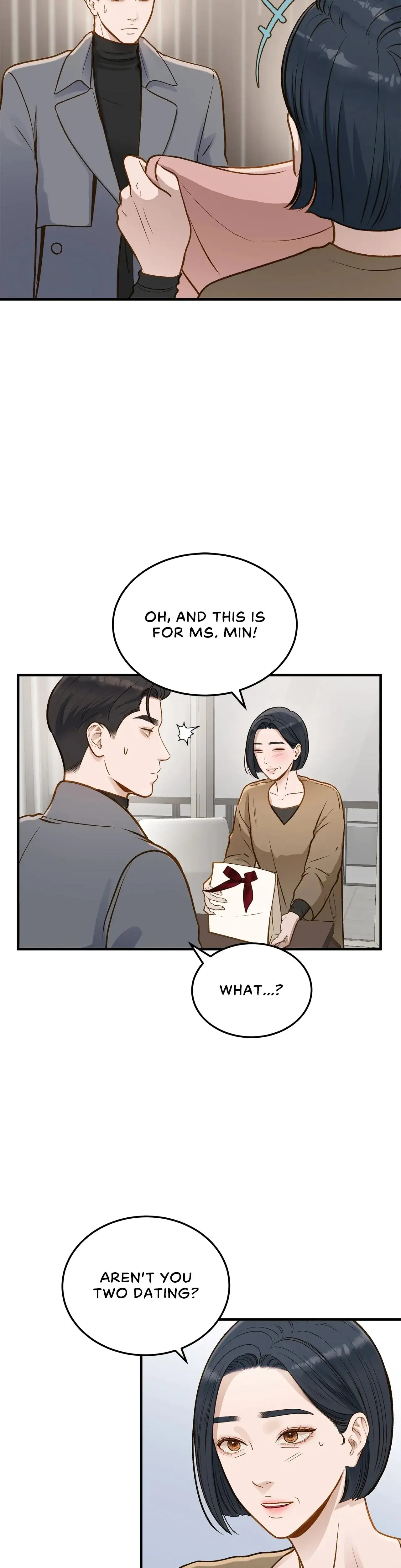 Despite the Risk Episode 13 - Page 18
