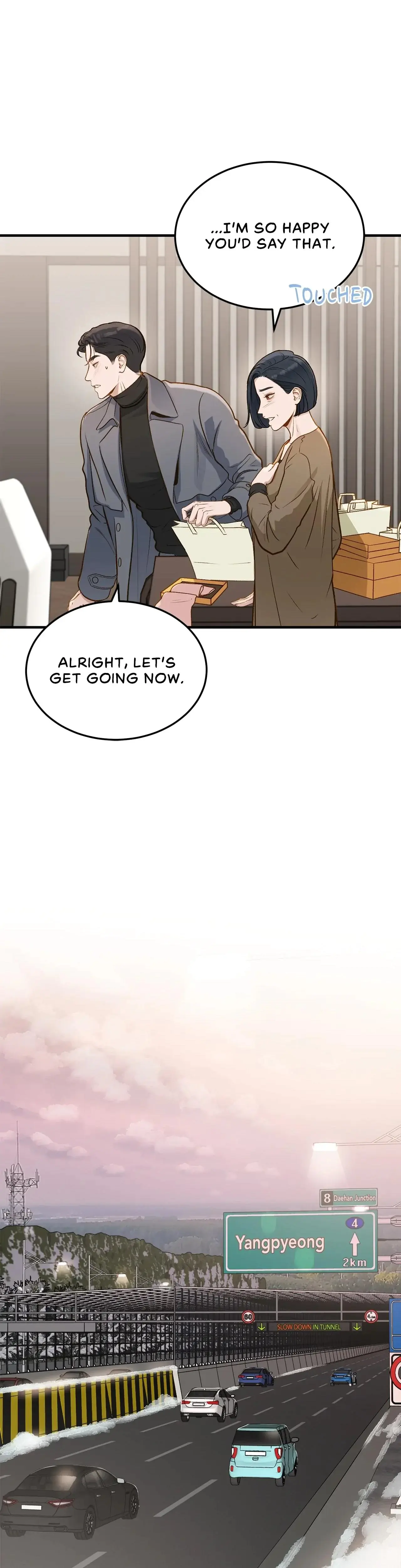 Despite the Risk Episode 13 - Page 20