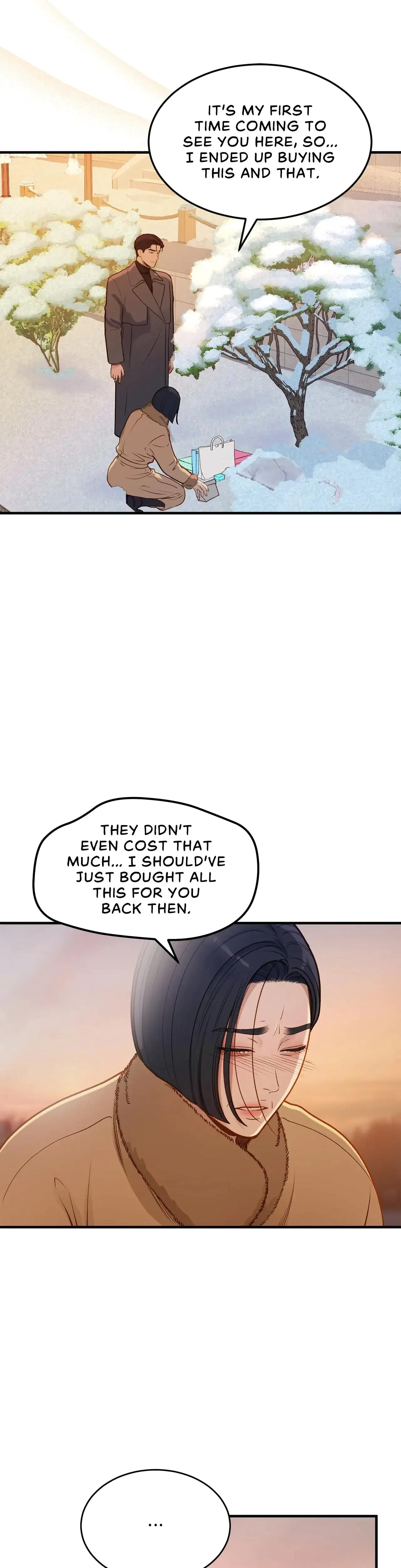 Despite the Risk Episode 13 - Page 22