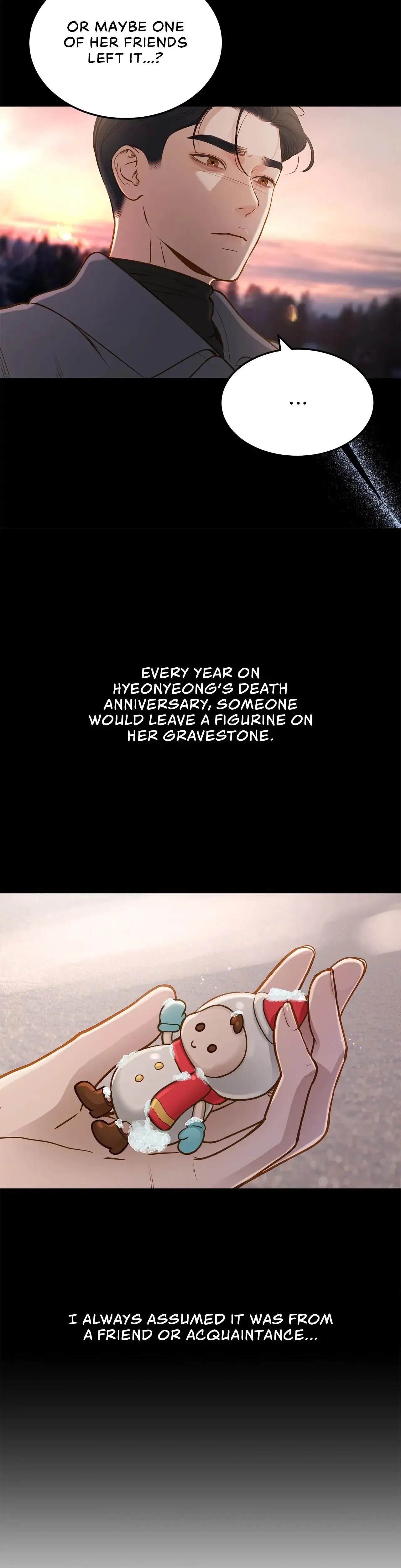 Despite the Risk Episode 13 - Page 28