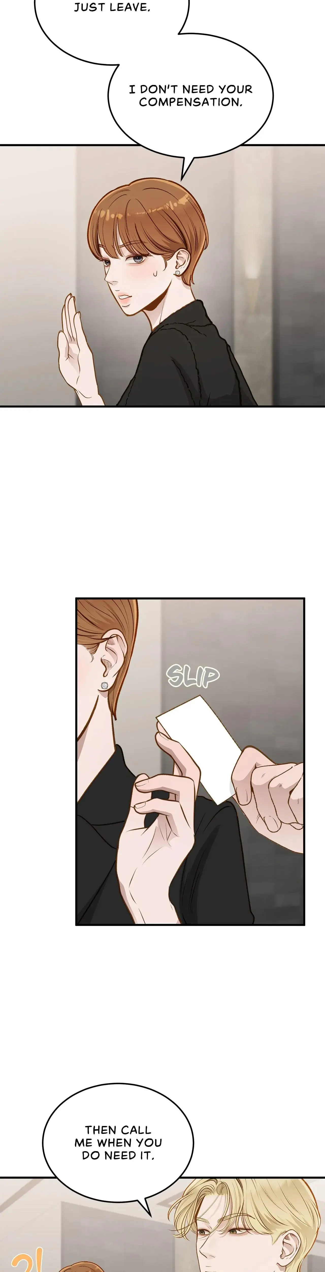 Despite the Risk Episode 13 - Page 3
