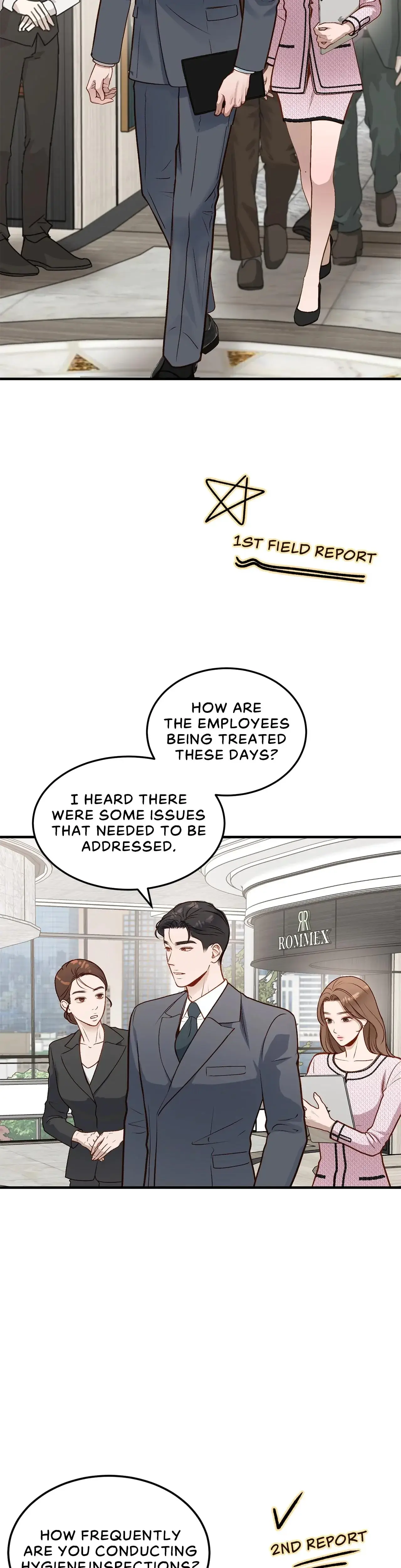Despite the Risk Episode 13 - Page 33