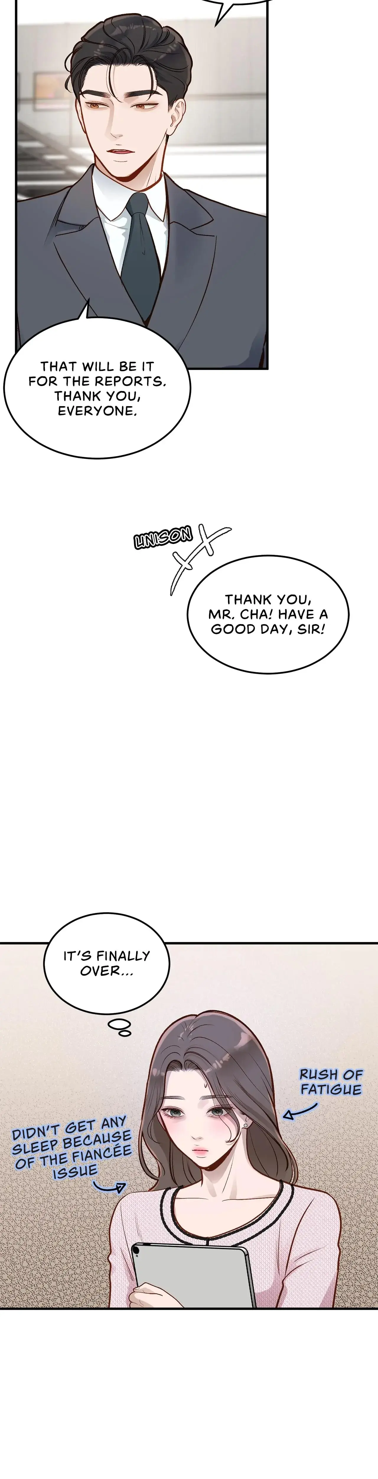 Despite the Risk Episode 13 - Page 35