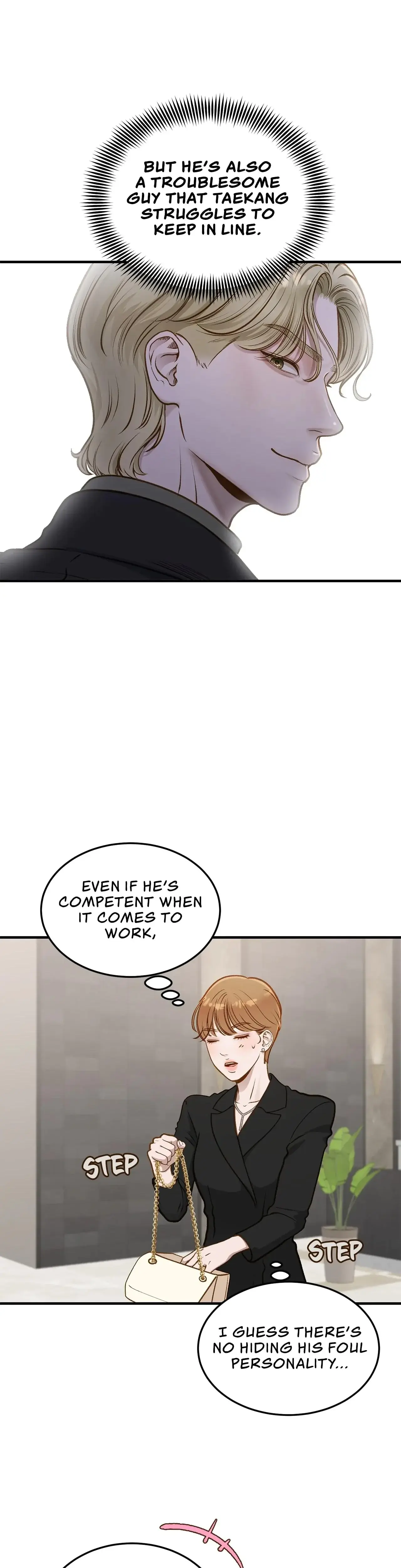 Despite the Risk Episode 13 - Page 6