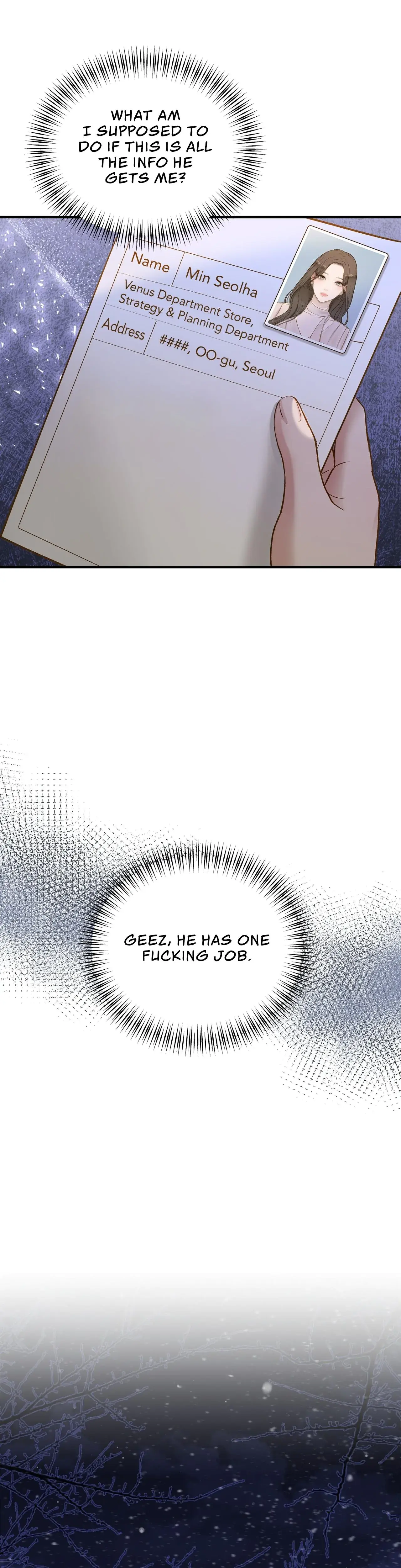 Despite the Risk Episode 21 - Page 20